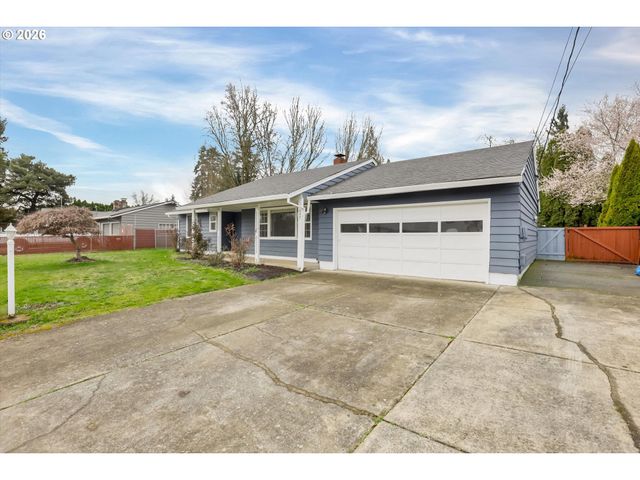 597 Se 13TH Ave, Hillsboro, OR 97123
