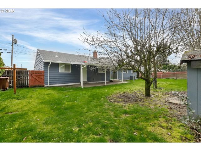 597 Se 13TH Ave, Hillsboro, OR 97123
