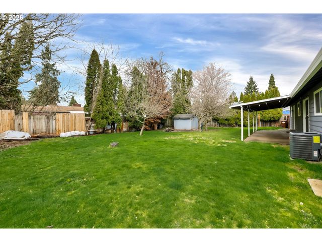 597 Se 13TH Ave, Hillsboro, OR 97123