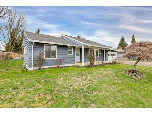 597 Se 13TH Ave, Hillsboro, OR 97123