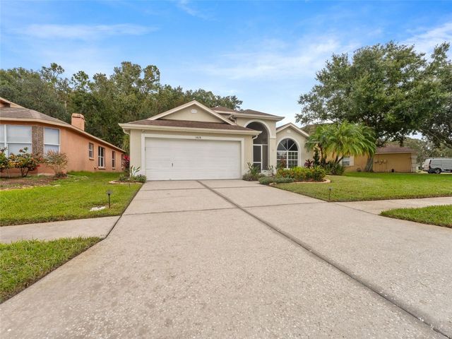 1424 FIREWHEEL DRIVE, Wesley Chapel, FL 33543