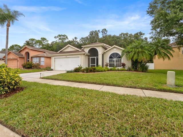 1424 FIREWHEEL DRIVE, Wesley Chapel, FL 33543