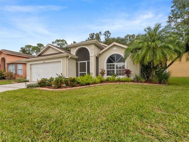 1424 FIREWHEEL DRIVE, Wesley Chapel, FL 33543