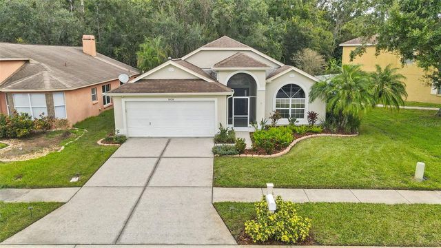 1424 FIREWHEEL DRIVE, Wesley Chapel, FL 33543