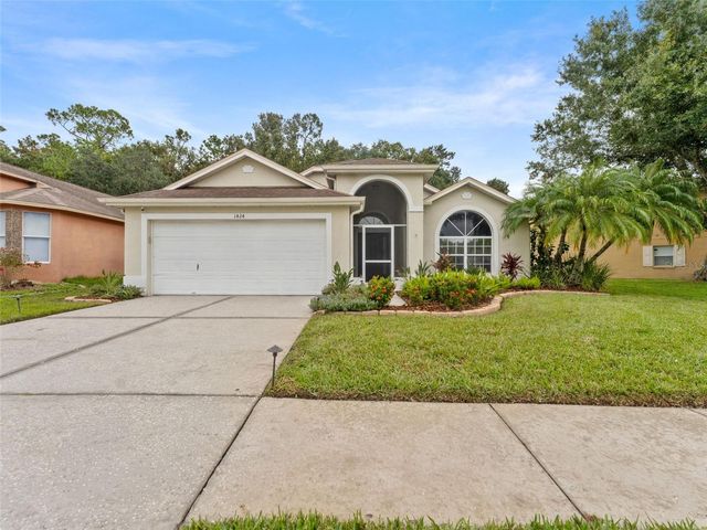 1424 FIREWHEEL DRIVE, Wesley Chapel, FL 33543