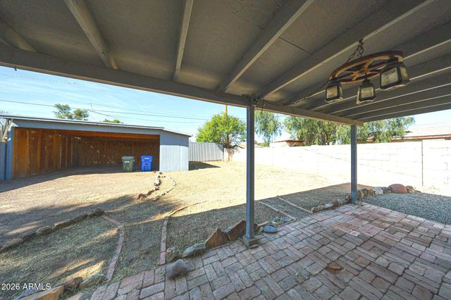 2620 N 29TH Street, Phoenix, AZ 85008