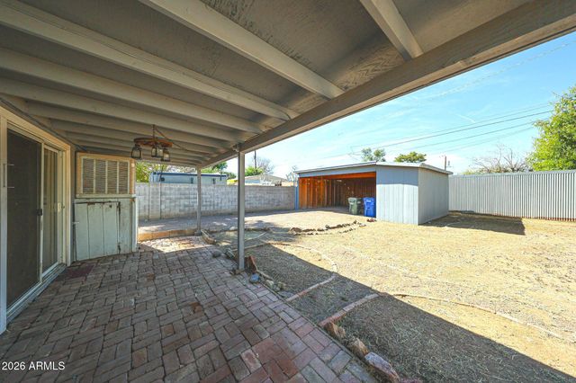 2620 N 29TH Street, Phoenix, AZ 85008