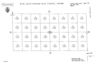 0 ,, Lucerne Valley, CA 92356