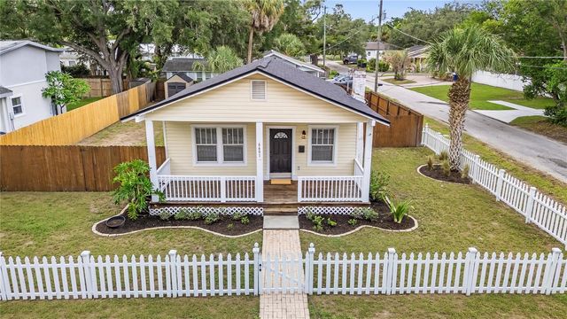 6601 N WELLINGTON AVENUE, Tampa, FL 33604