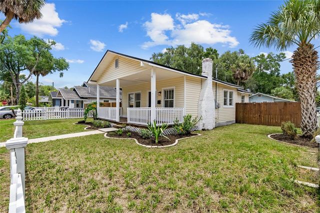 6601 N WELLINGTON AVENUE, Tampa, FL 33604