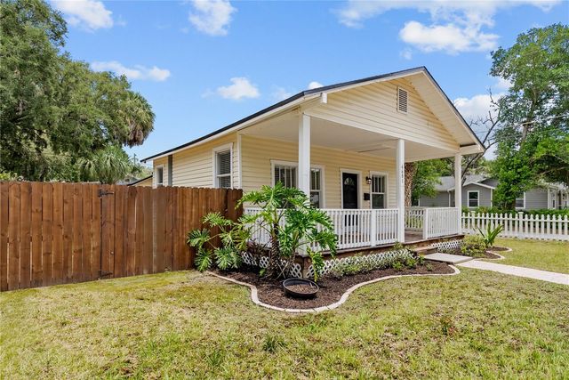 6601 N WELLINGTON AVENUE, Tampa, FL 33604
