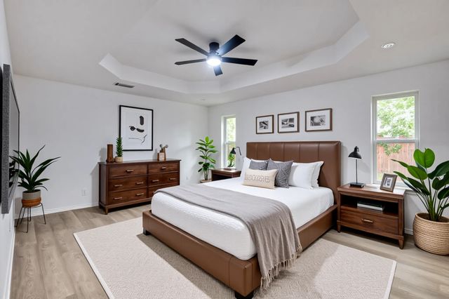 402 Country Meadow Drive, Mansfield, TX 76063