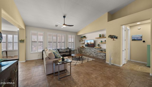 2407 W MAYA Way, Phoenix, AZ 85085