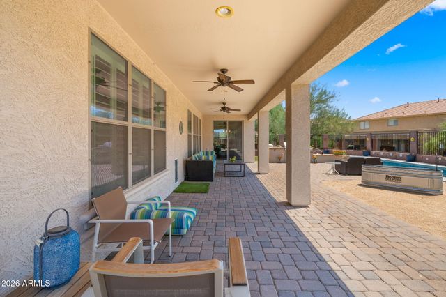 2407 W MAYA Way, Phoenix, AZ 85085