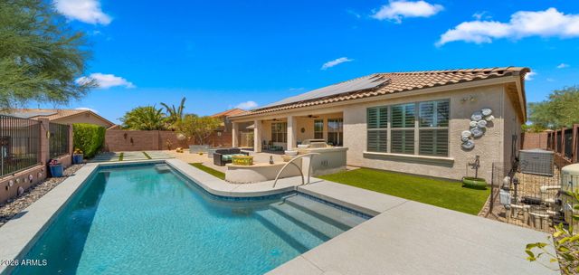 2407 W MAYA Way, Phoenix, AZ 85085