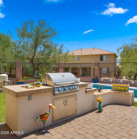 2407 W MAYA Way, Phoenix, AZ 85085