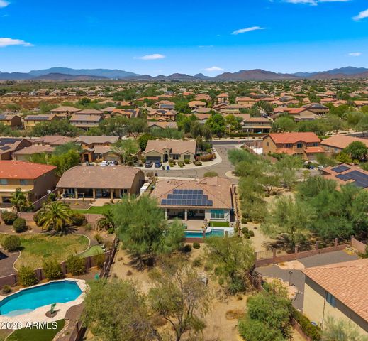 2407 W MAYA Way, Phoenix, AZ 85085