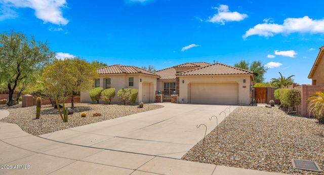 2407 W MAYA Way, Phoenix, AZ 85085