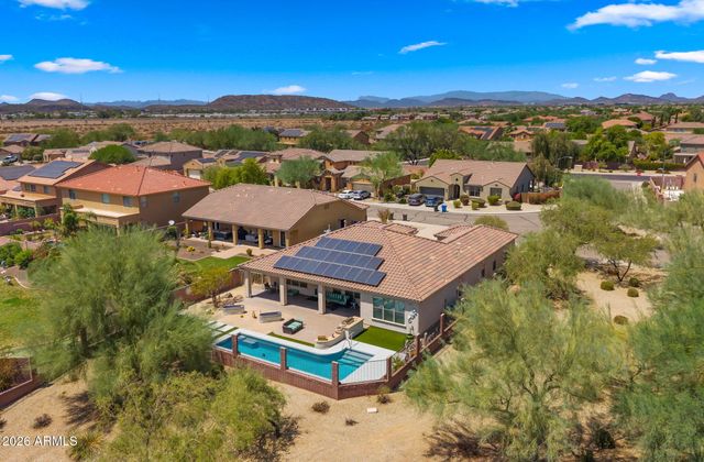 2407 W MAYA Way, Phoenix, AZ 85085