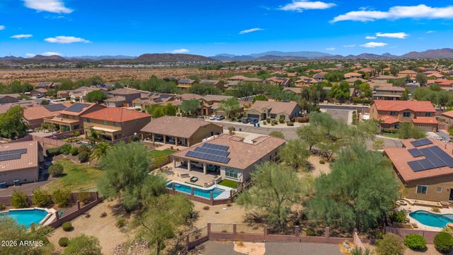 2407 W MAYA Way, Phoenix, AZ 85085