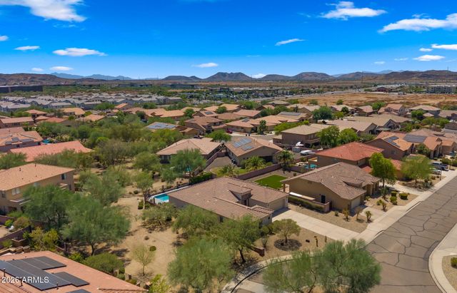 2407 W MAYA Way, Phoenix, AZ 85085