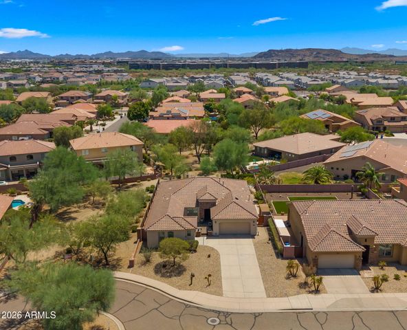 2407 W MAYA Way, Phoenix, AZ 85085
