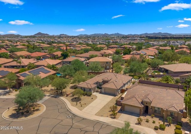 2407 W MAYA Way, Phoenix, AZ 85085