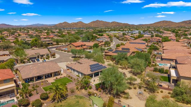2407 W MAYA Way, Phoenix, AZ 85085