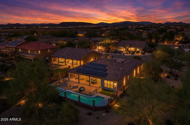 2407 W MAYA Way, Phoenix, AZ 85085