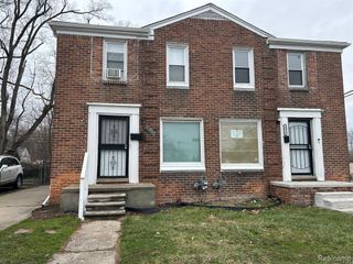 18515 Greenfield Road, Detroit, MI 48235