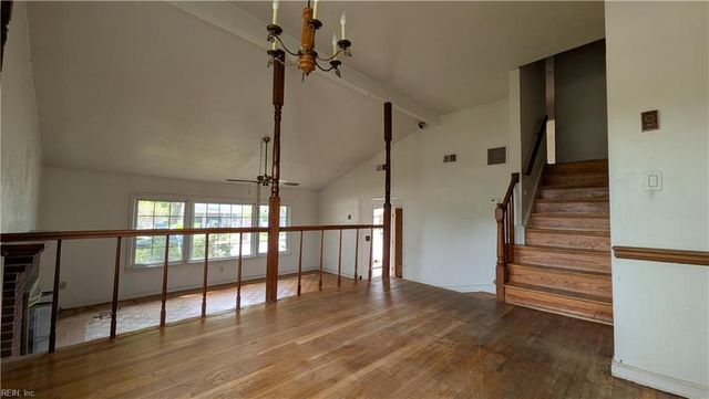 6112 Partridge DR, Virginia Beach, VA 23464