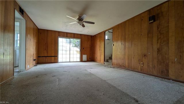 6112 Partridge DR, Virginia Beach, VA 23464