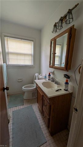 6112 Partridge DR, Virginia Beach, VA 23464
