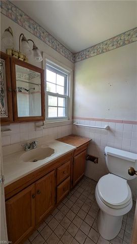 6112 Partridge DR, Virginia Beach, VA 23464
