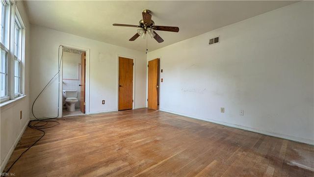 6112 Partridge DR, Virginia Beach, VA 23464