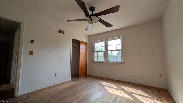 6112 Partridge DR, Virginia Beach, VA 23464