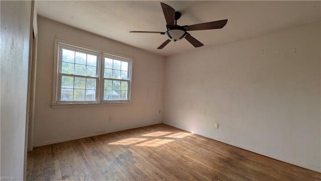 6112 Partridge DR, Virginia Beach, VA 23464