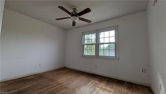 6112 Partridge DR, Virginia Beach, VA 23464