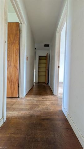 6112 Partridge DR, Virginia Beach, VA 23464