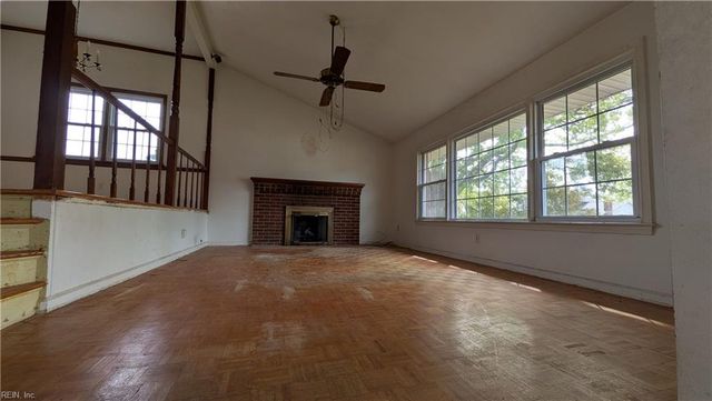 6112 Partridge DR, Virginia Beach, VA 23464