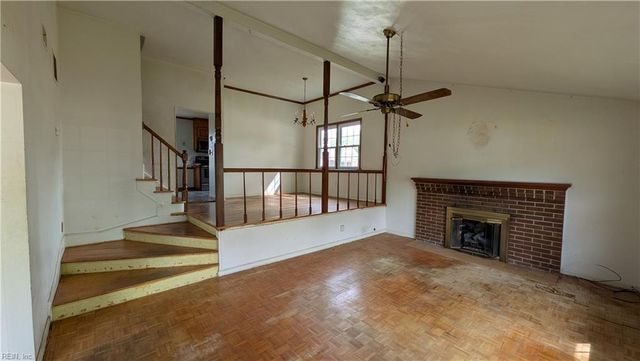 6112 Partridge DR, Virginia Beach, VA 23464