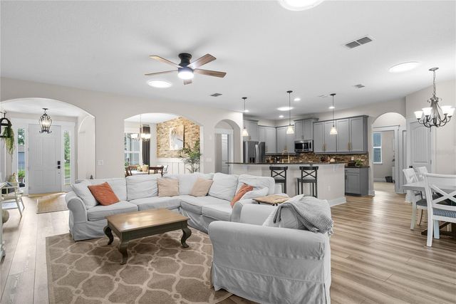 615 LAKE COVE POINTE CIRCLE, Winter Garden, FL 34787