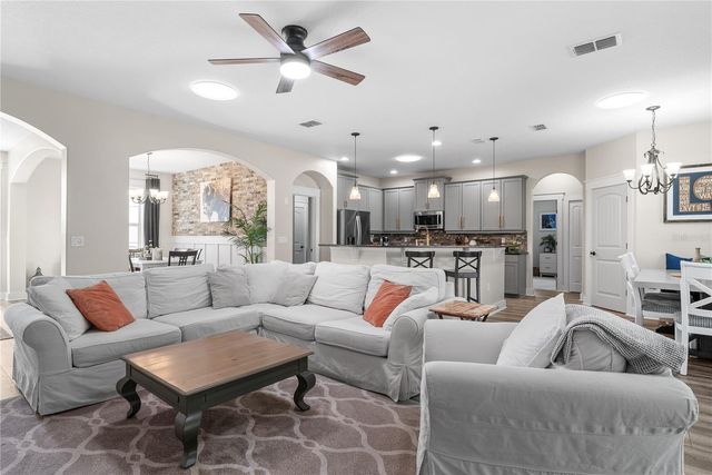 615 LAKE COVE POINTE CIRCLE, Winter Garden, FL 34787