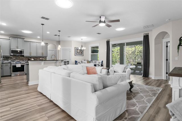 615 LAKE COVE POINTE CIRCLE, Winter Garden, FL 34787