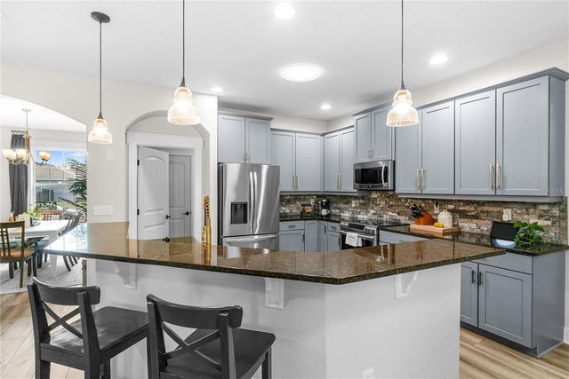 615 LAKE COVE POINTE CIRCLE, Winter Garden, FL 34787