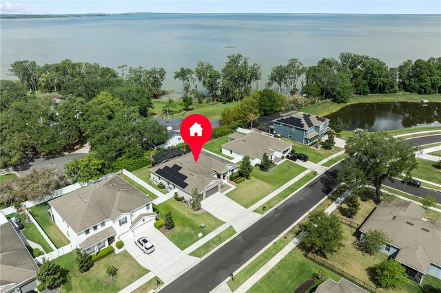 615 LAKE COVE POINTE CIRCLE, Winter Garden, FL 34787