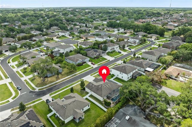 615 LAKE COVE POINTE CIRCLE, Winter Garden, FL 34787