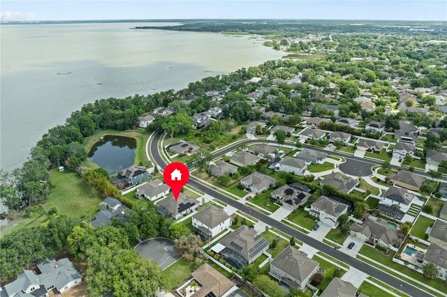 615 LAKE COVE POINTE CIRCLE, Winter Garden, FL 34787