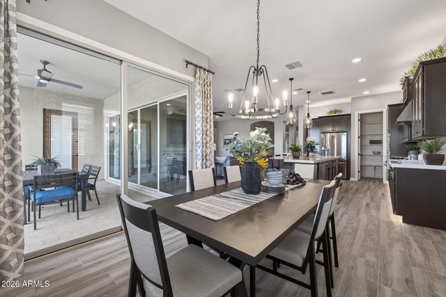 20065 S 229TH Way, Queen Creek, AZ 85142