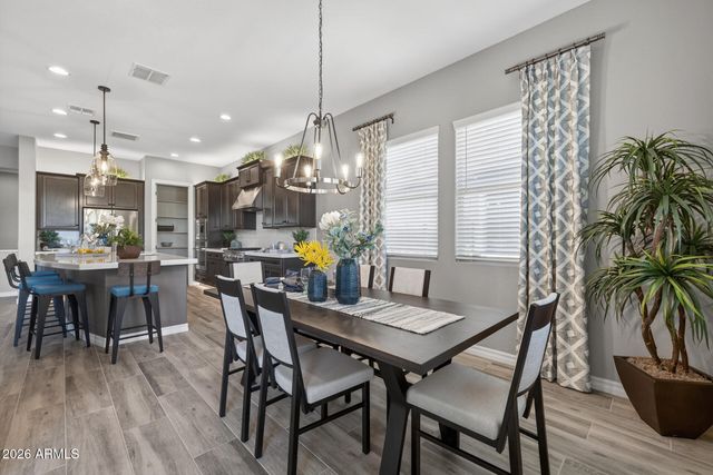 20065 S 229TH Way, Queen Creek, AZ 85142